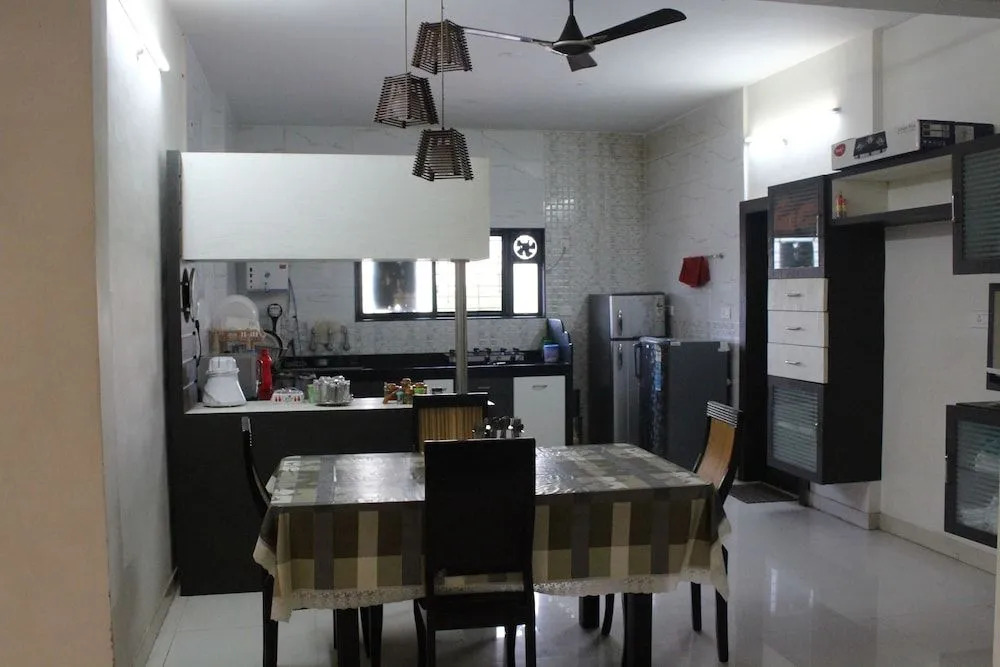 Relaxinn Hospitality Services