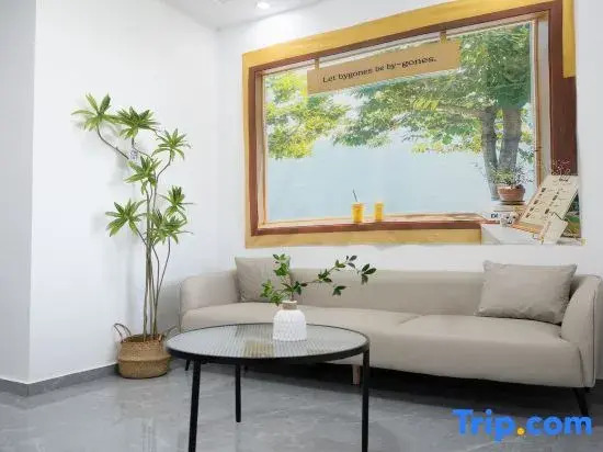Nanxun Huanxili Homestay。