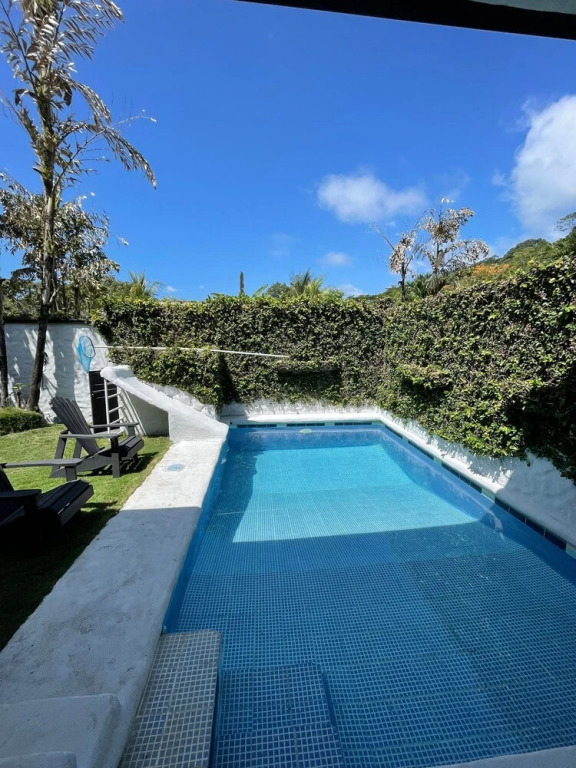 Koba Apartments Santa Teresa