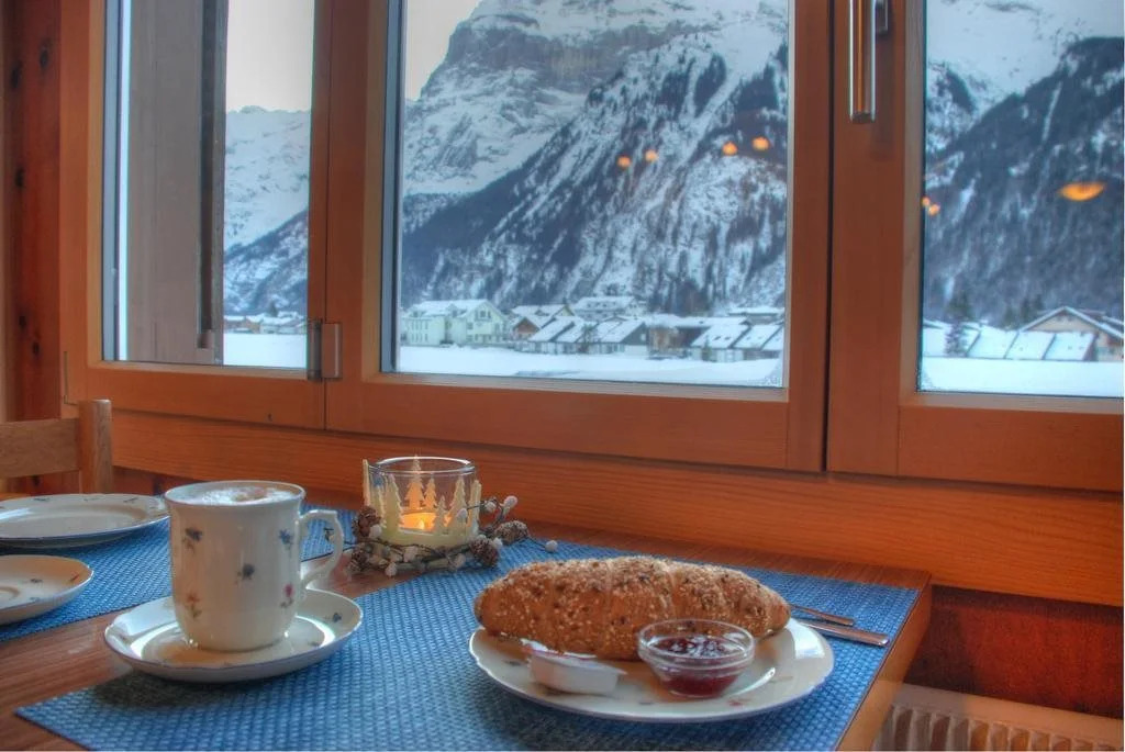 Hotel Garni Hostatt