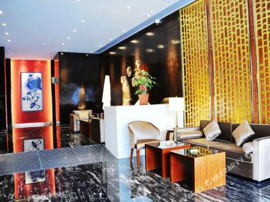 Elephant Hotel
