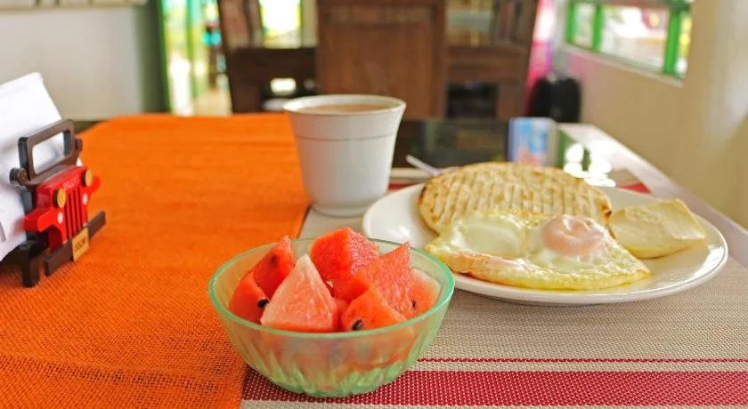 Hotel Campestre Villa Quindio