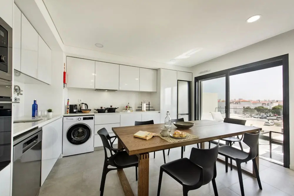 Sunny Apartments X in Tavira