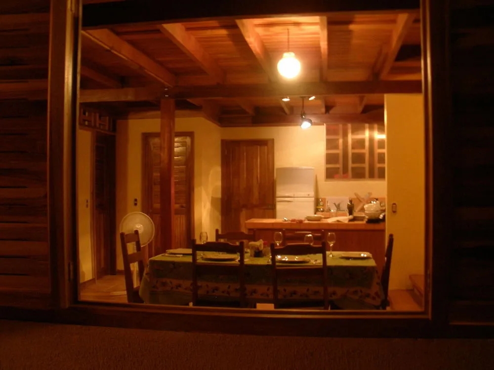 Finca Chica Lodge & Villas