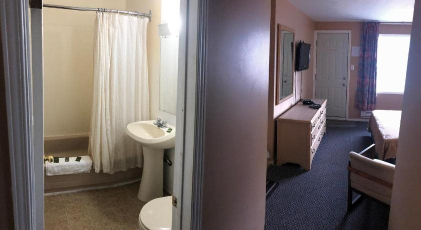 Guest Inn Motel