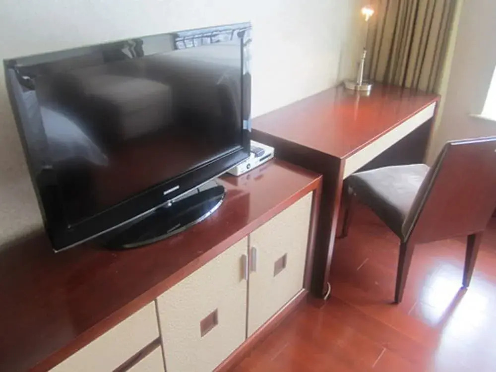 City Center Boutique Apartment Hotel (Shanghai Nanjing West Road)