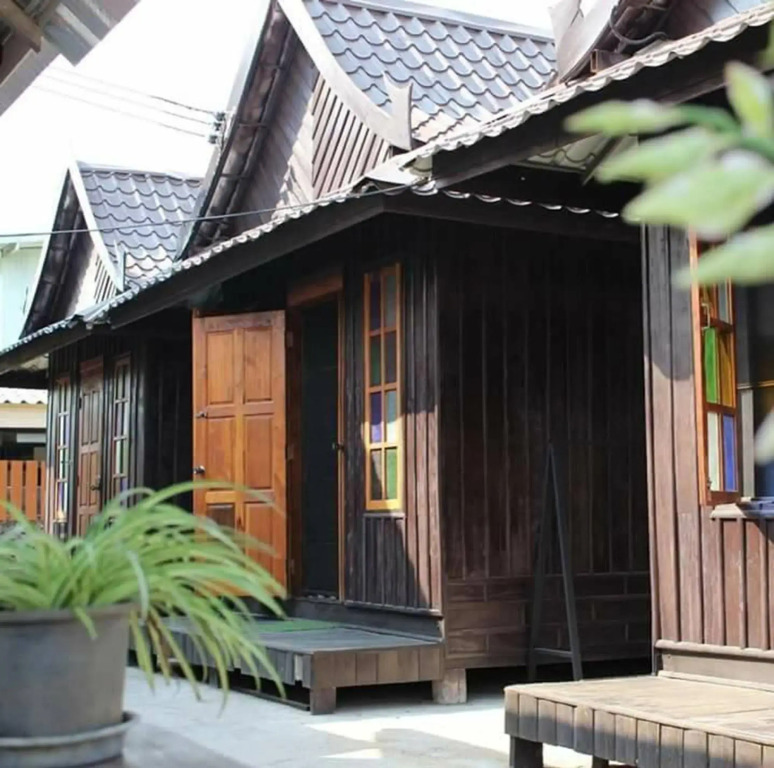 KTT Resort and Motorbike & Bicycle for rents Sukhothai