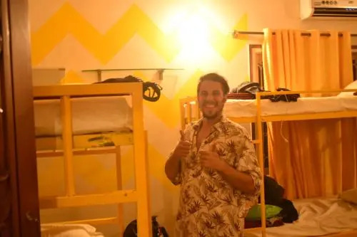 The Journey Hostel