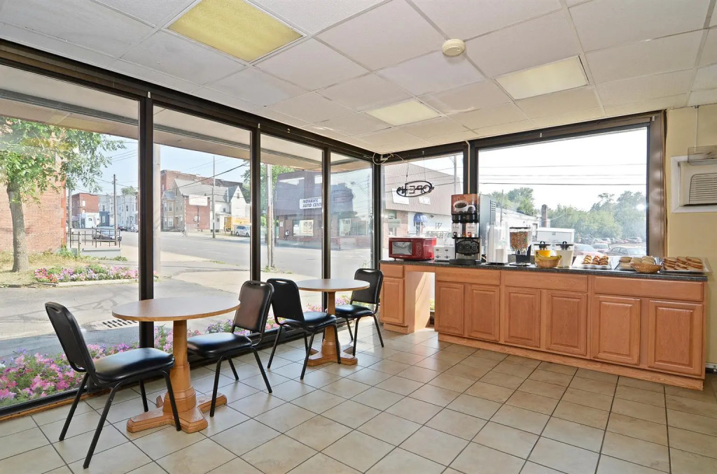 Executive Inn Schenectady Downtown