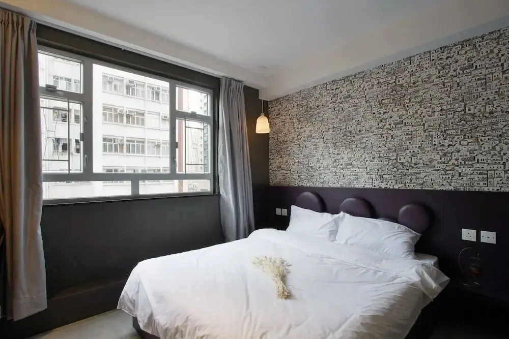 S Hotel Yau Ma Tei