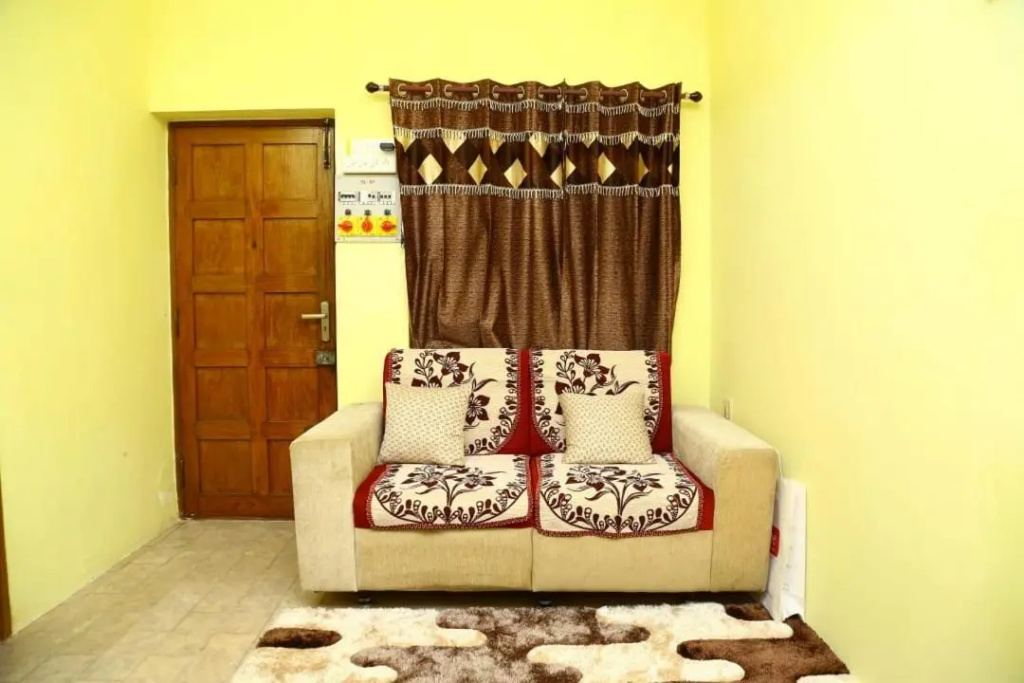 Nives Home of Peace