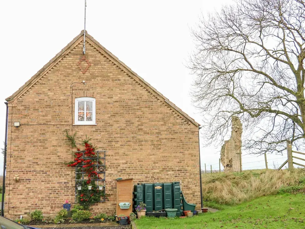 Fairfield Cottage