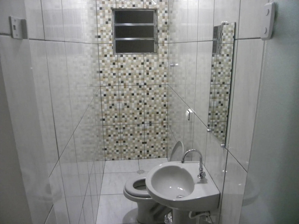 Hotel Rio Branco - Melhor Opção Perto da 25 de Março, Santa Ifigênia e Metrô República