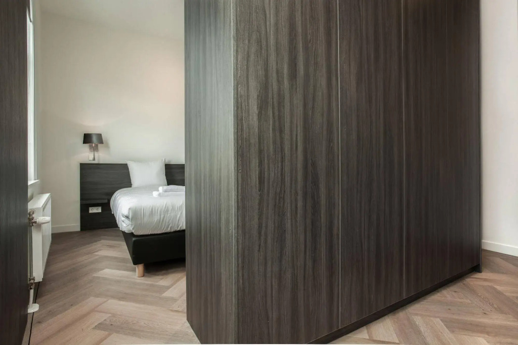 Stayci Serviced Apartments Denneweg