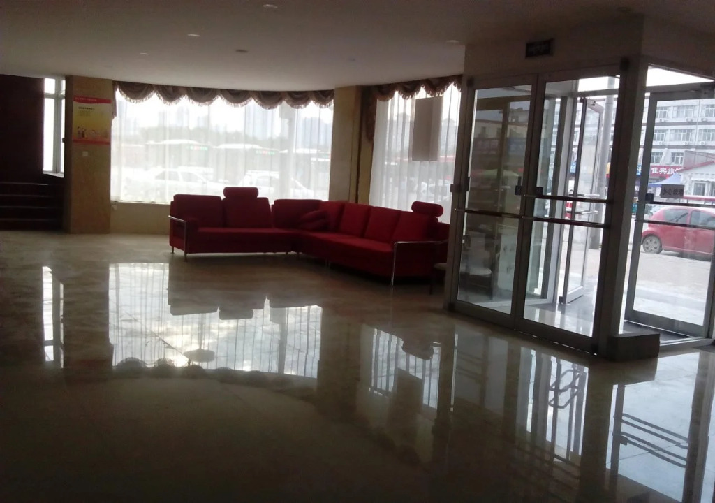 Jinghua Hotel Langfang Railway Station