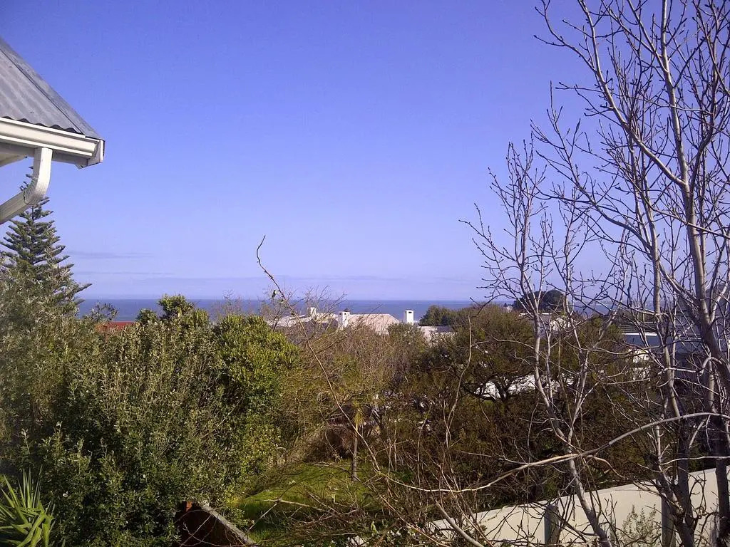 Villa Blu Guesthouse