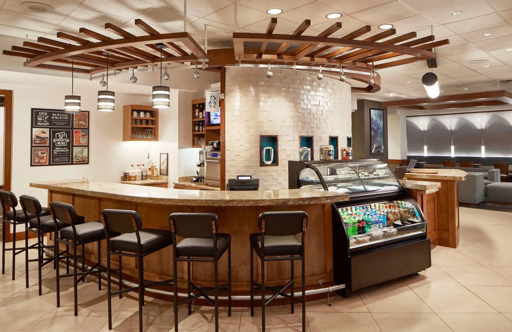 Hyatt Place Atlanta/Cobb Galleria