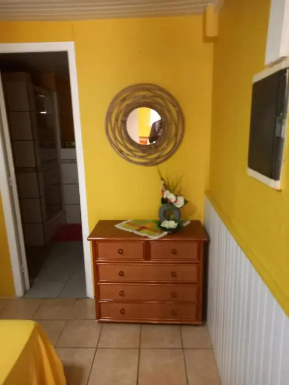 Petit appartement cosy près des plages