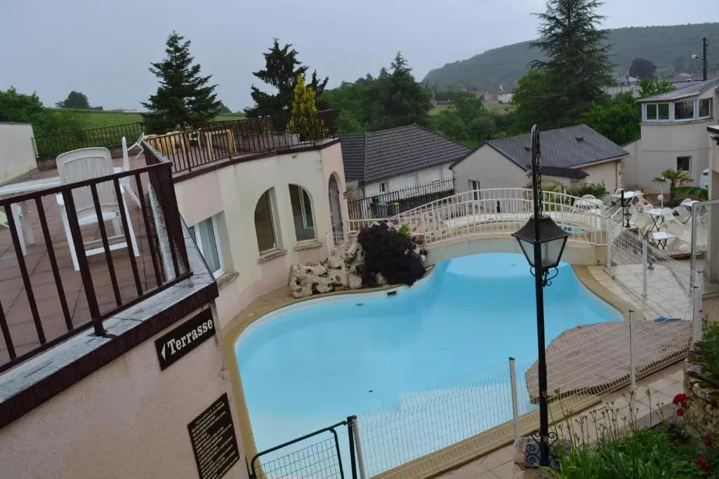 LudHôtel