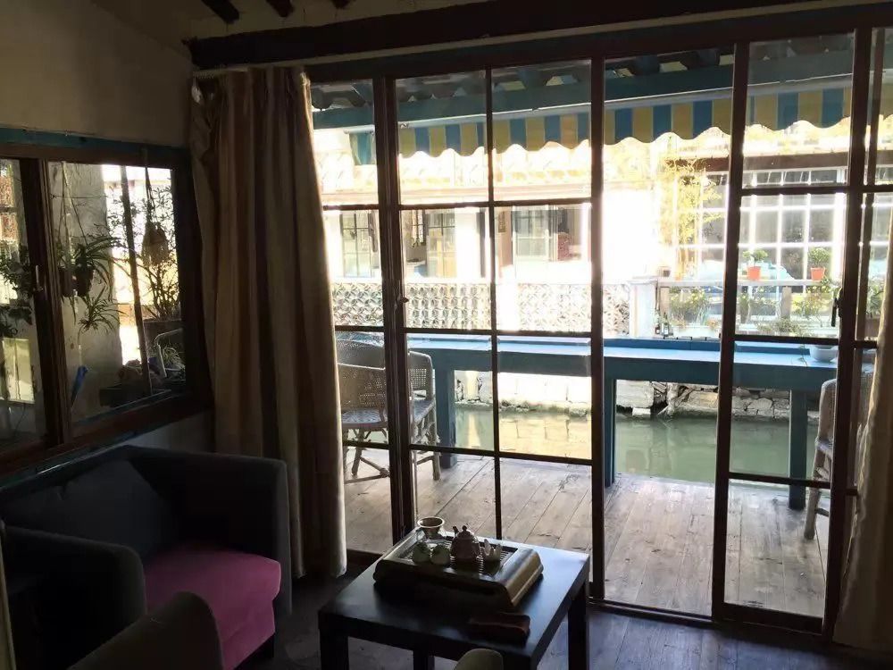 Shanghai Shuihu Xiaozhu Inn
