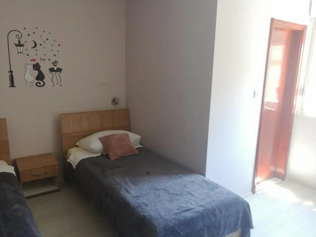 Apartments & Rooms Krecak Sibenik