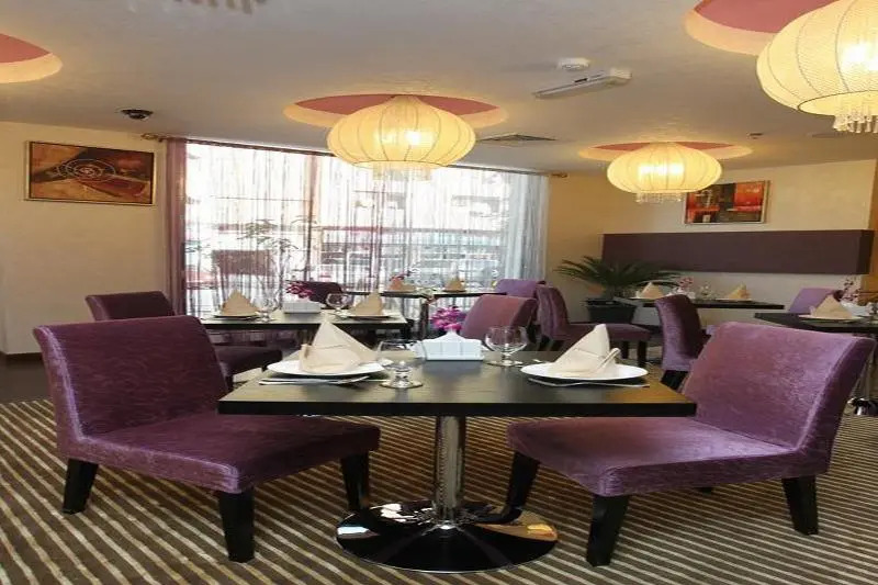 Palm Inn Hotel Doha