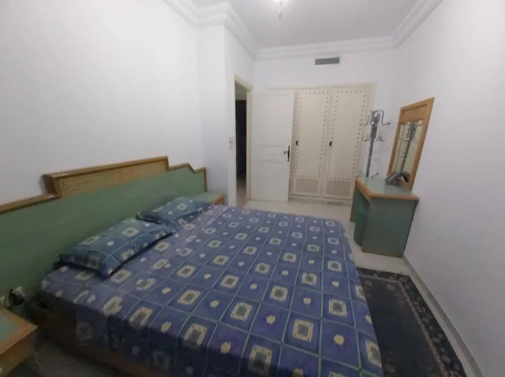 El Goulli Appartement