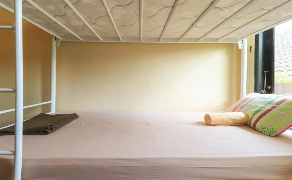 Legong Dormitory Backpacker Ubud