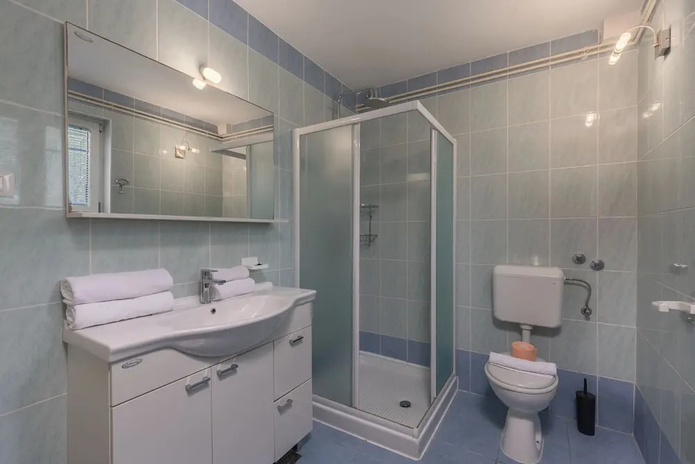 Family Resort Santa Maria Rooms