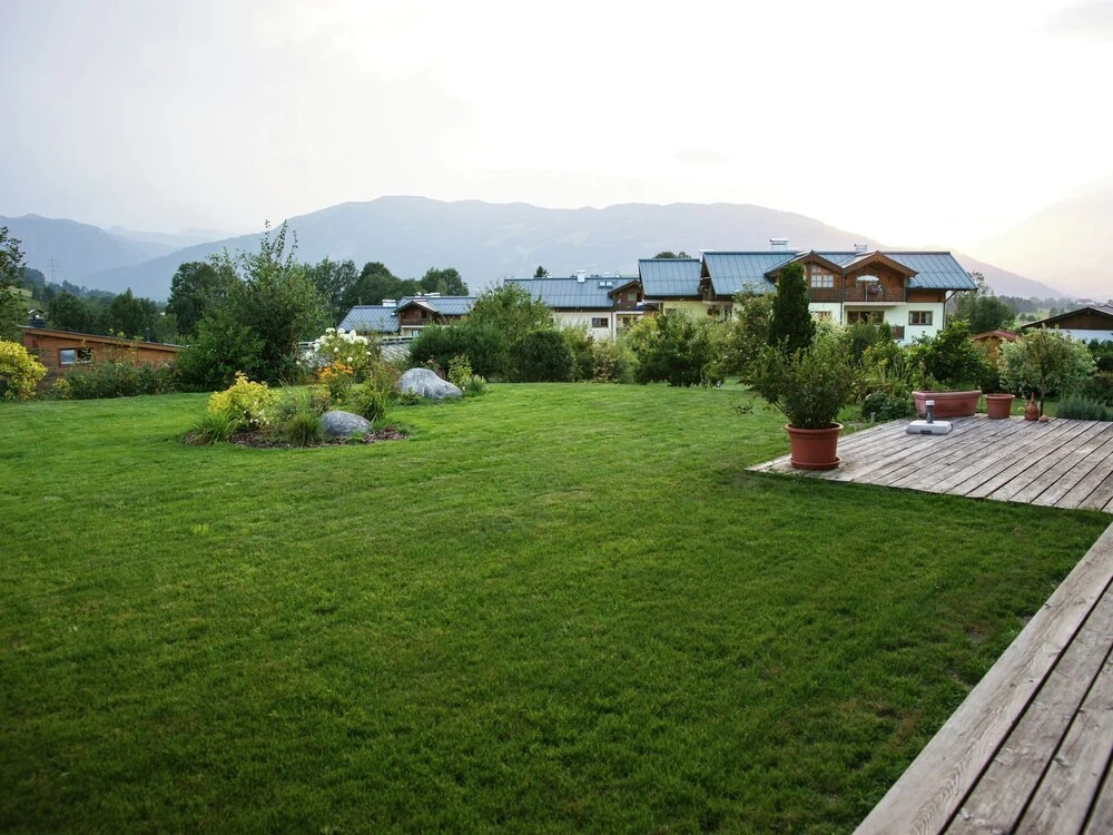 Luxurious Villa In Maria Alm With Garden