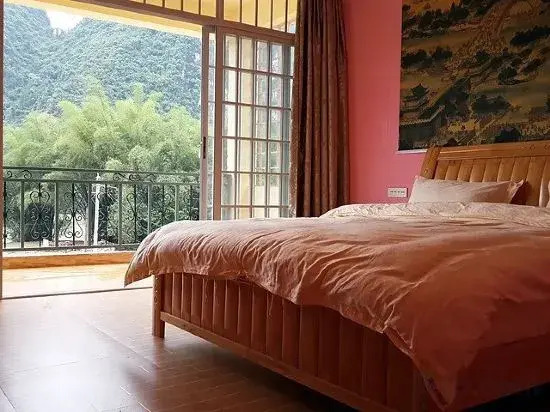 Li Jiang Xingping Farm Inn