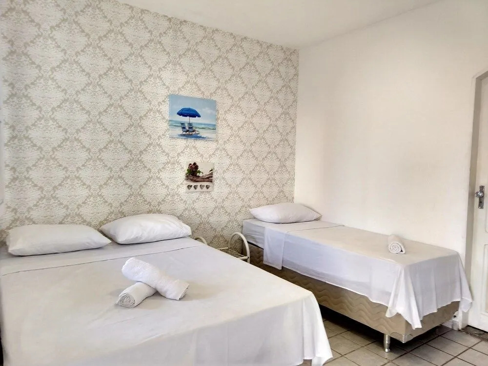 Namaste Suites