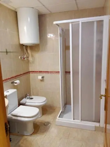 Fantástico estudio en Urbanización Vela de Mar