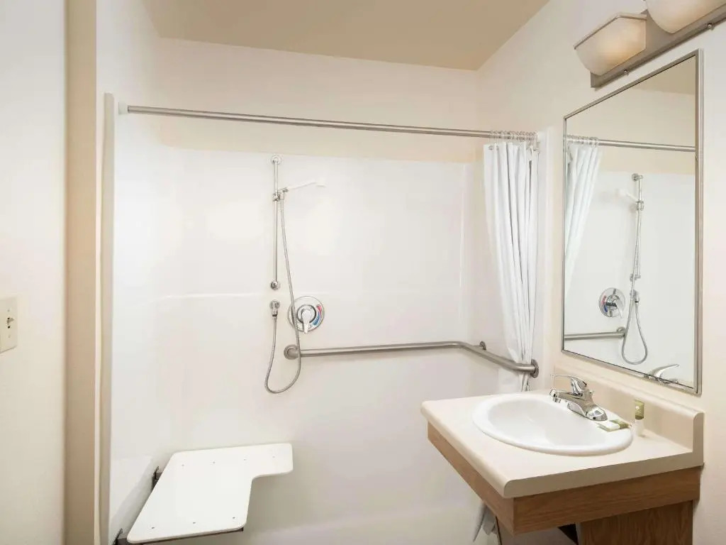 Extended Stay America Select Suites - Gainesville