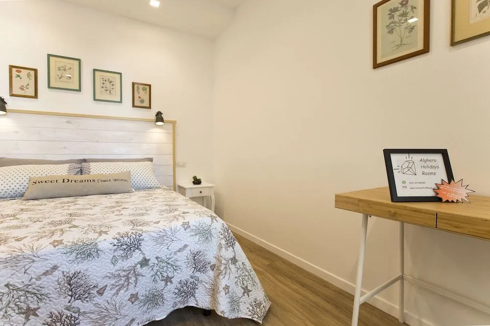 Alghero Holidays Rooms