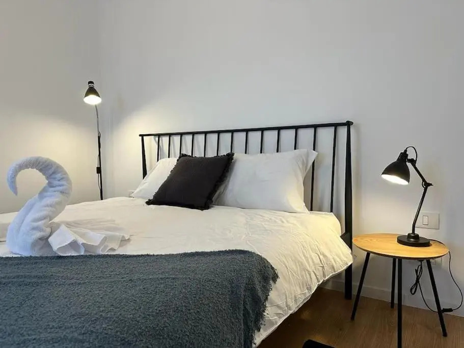 City Center Accommodation - 302