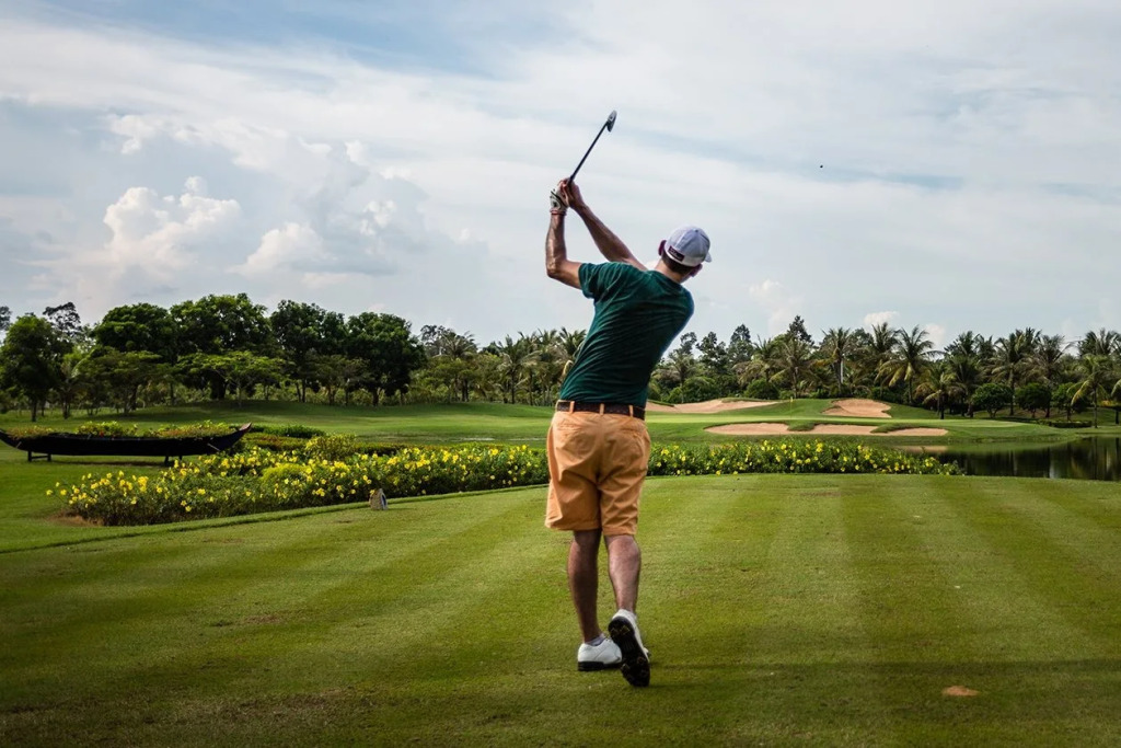 Sofitel Angkor Phokeethra Golf & Spa Resort
