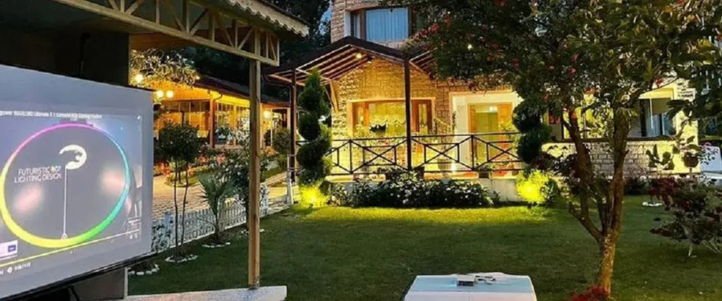 Kartepe Köşkü