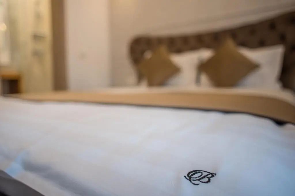 Boga Rooms