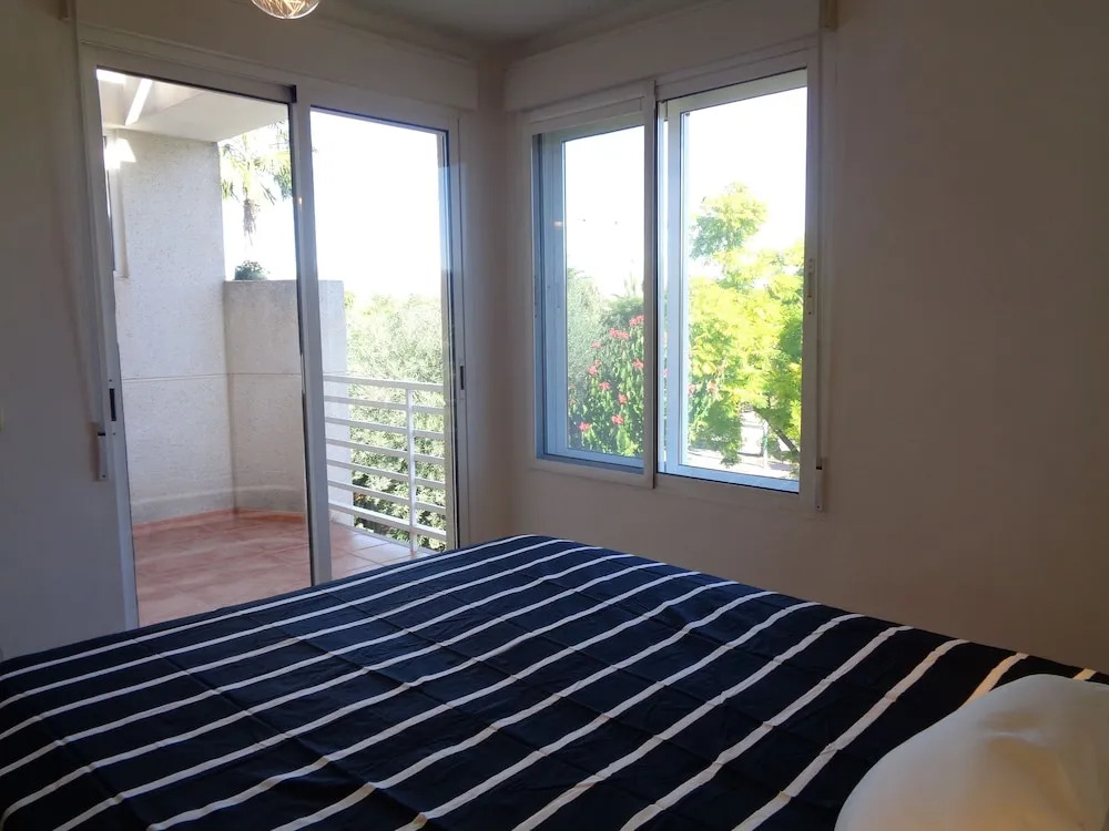 Golf Villa