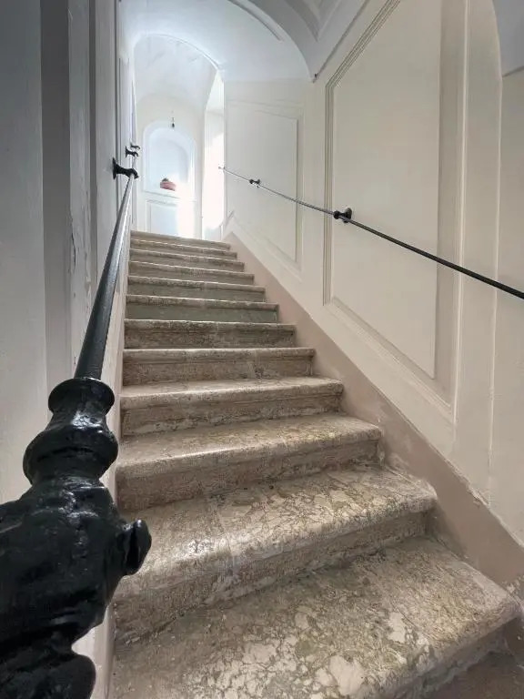 Diverso Apartment