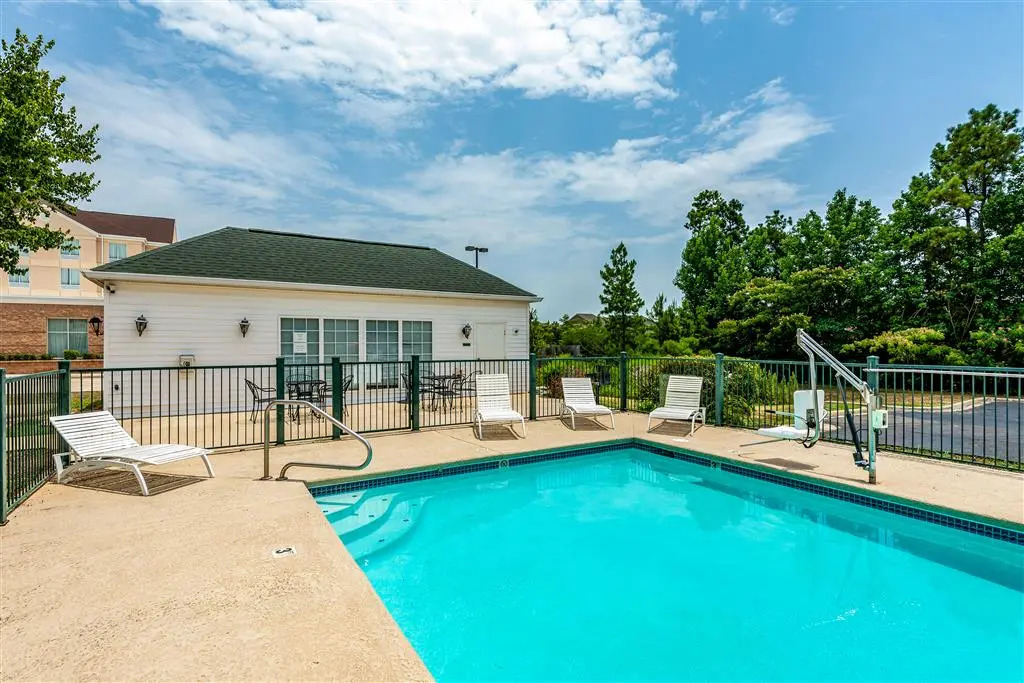 Motel 6-Shreveport, LA