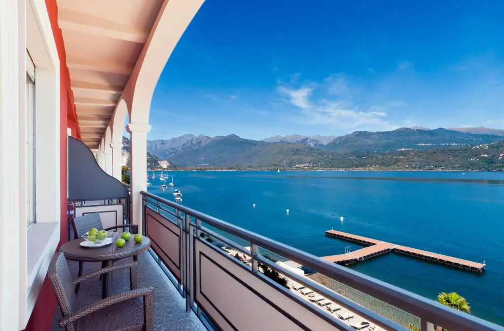 Hotel Splendid