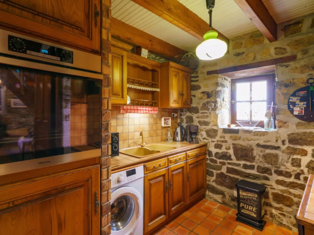 House Ti Maen Crozon-Morgat