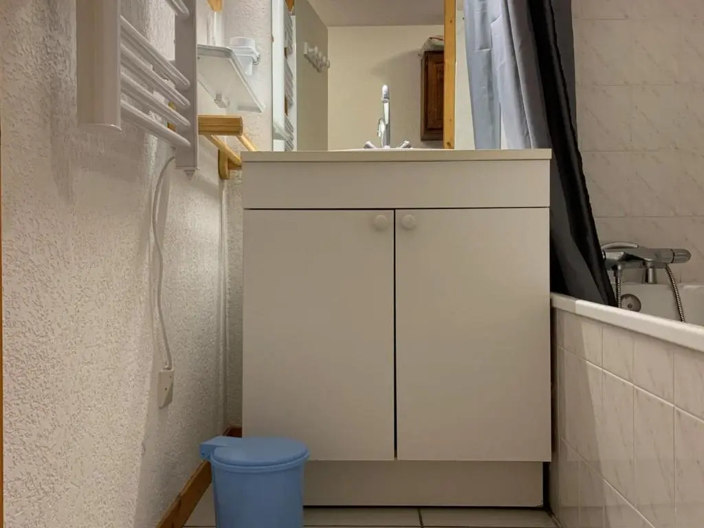 Appartement Notre-Dame-de-Bellecombe, 2 pièces, 6 personnes - FR-1-505-64