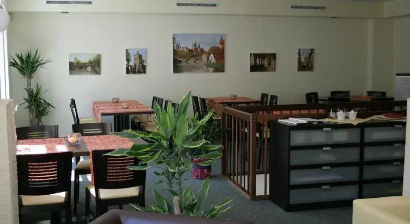 Hotel Alt Merseburg