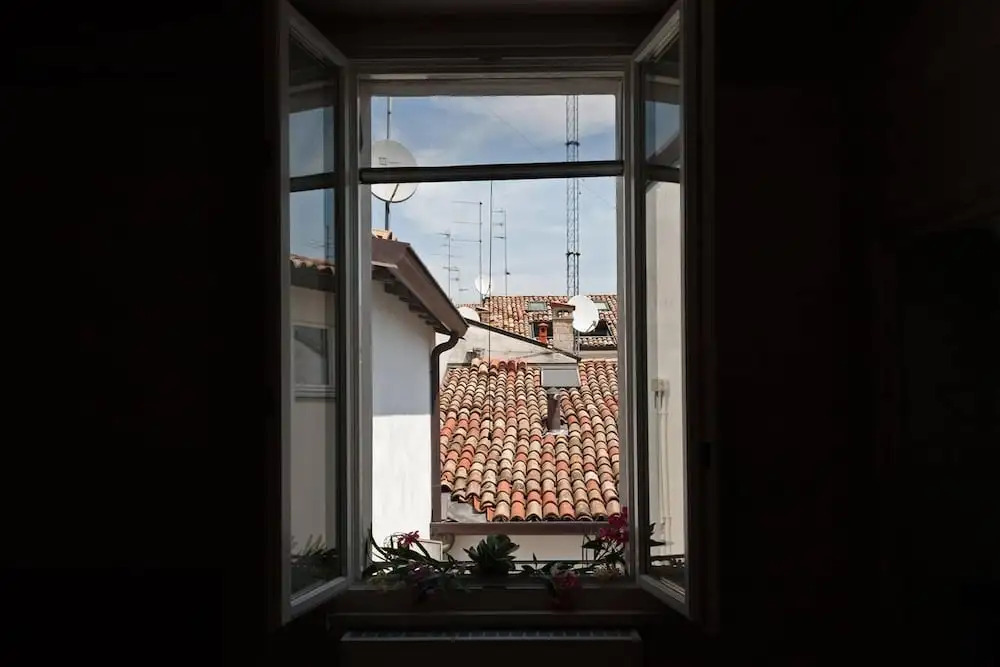 Il Giardino degli Artisti Centralissimo
