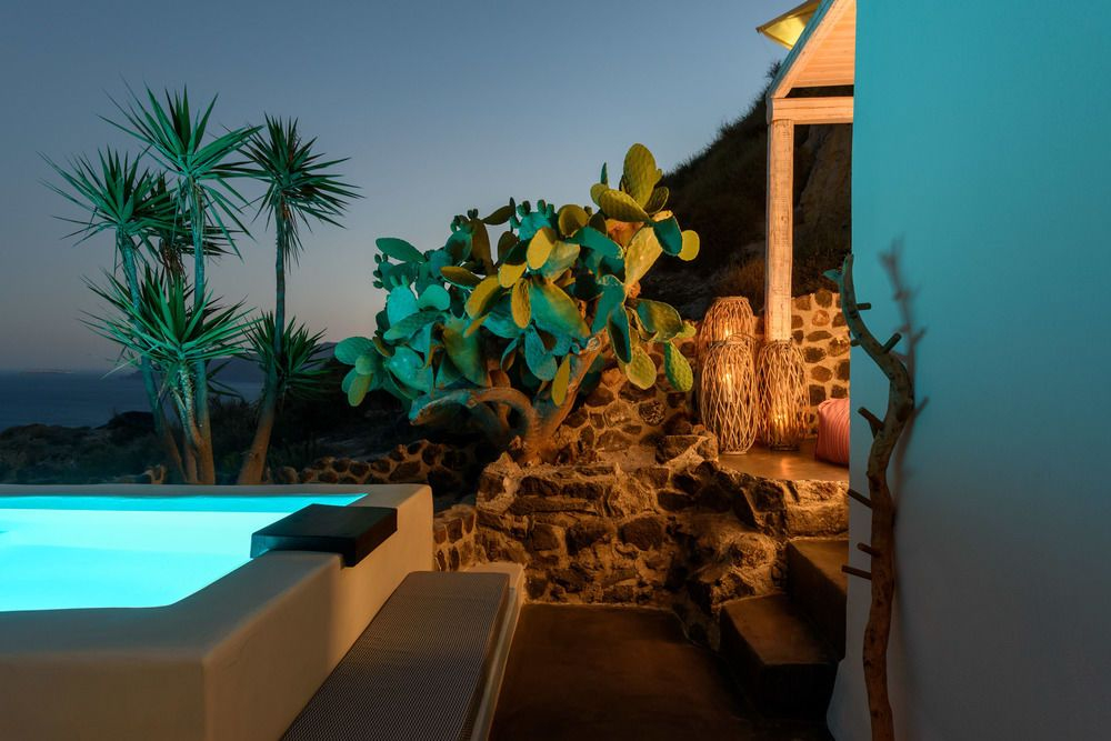 Sole doro Luxury Suites