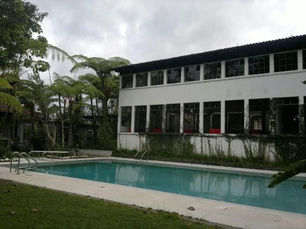 Posada Montaña del Quetzal