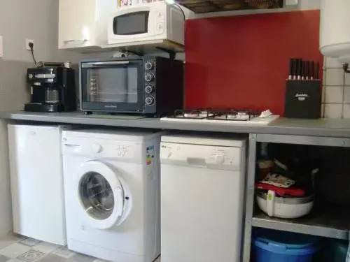 Gite Solferino, 4 pièces, 6 personnes - FR-1-360-157